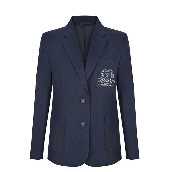 Girls' blazer
