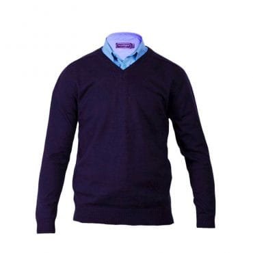 School jumper