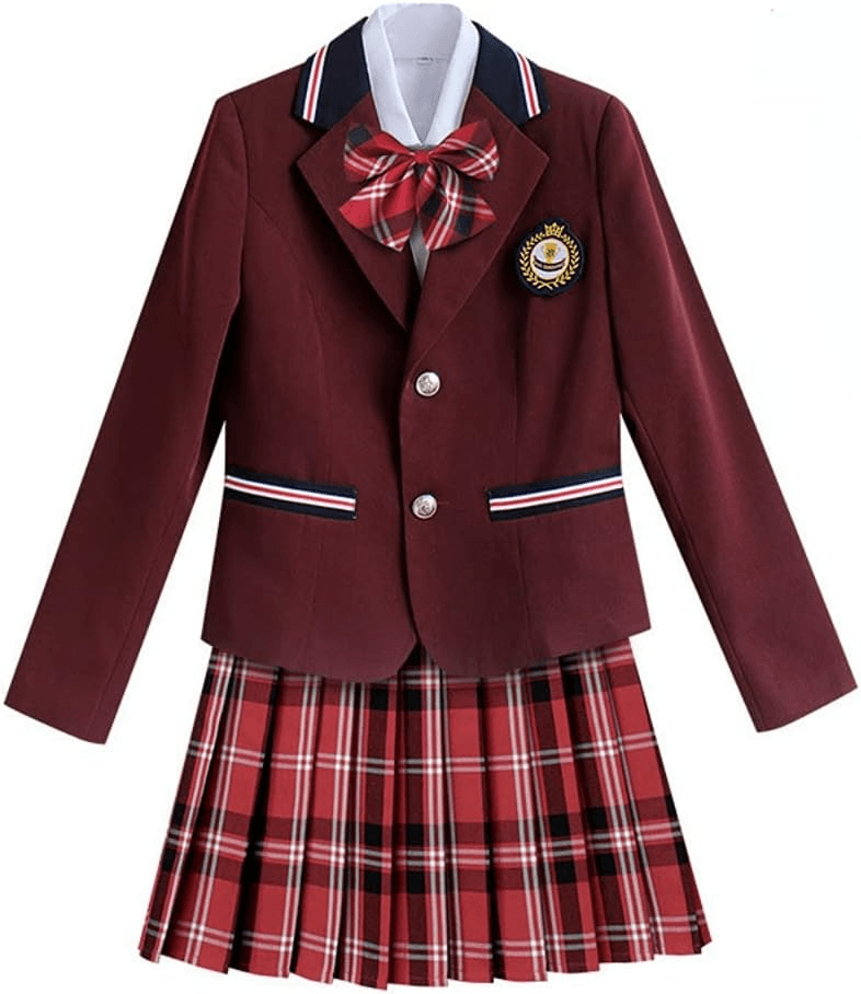 School uniform