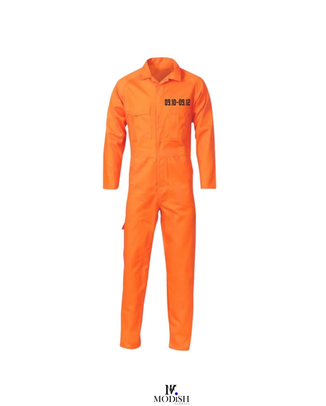 Hi-vis workwear