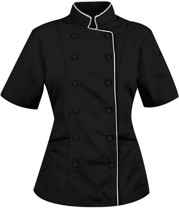 Chef's vest
