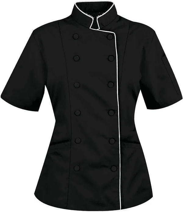 Chef's vest