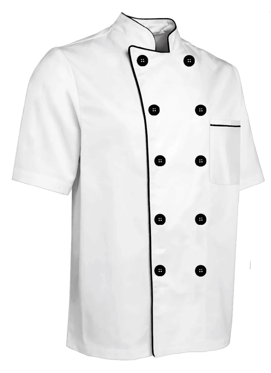 Chef jacket