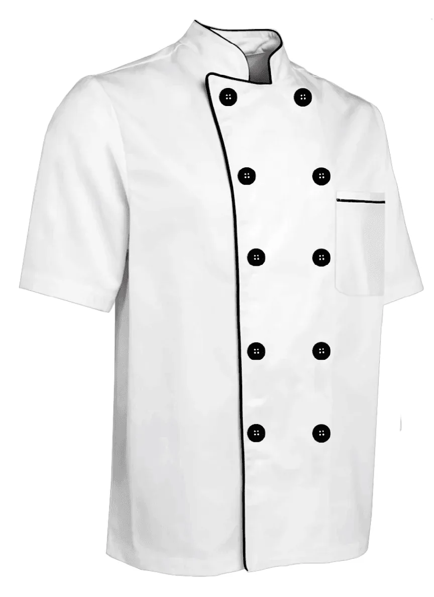 Chef jacket