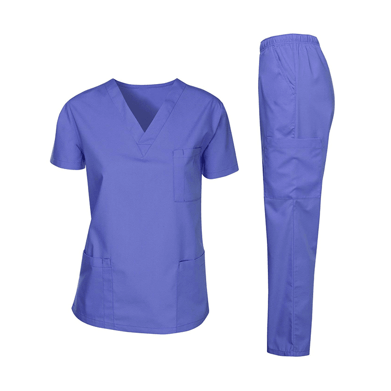Nurse's uniform