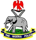 The Nigeria Police, a Modish Formals client