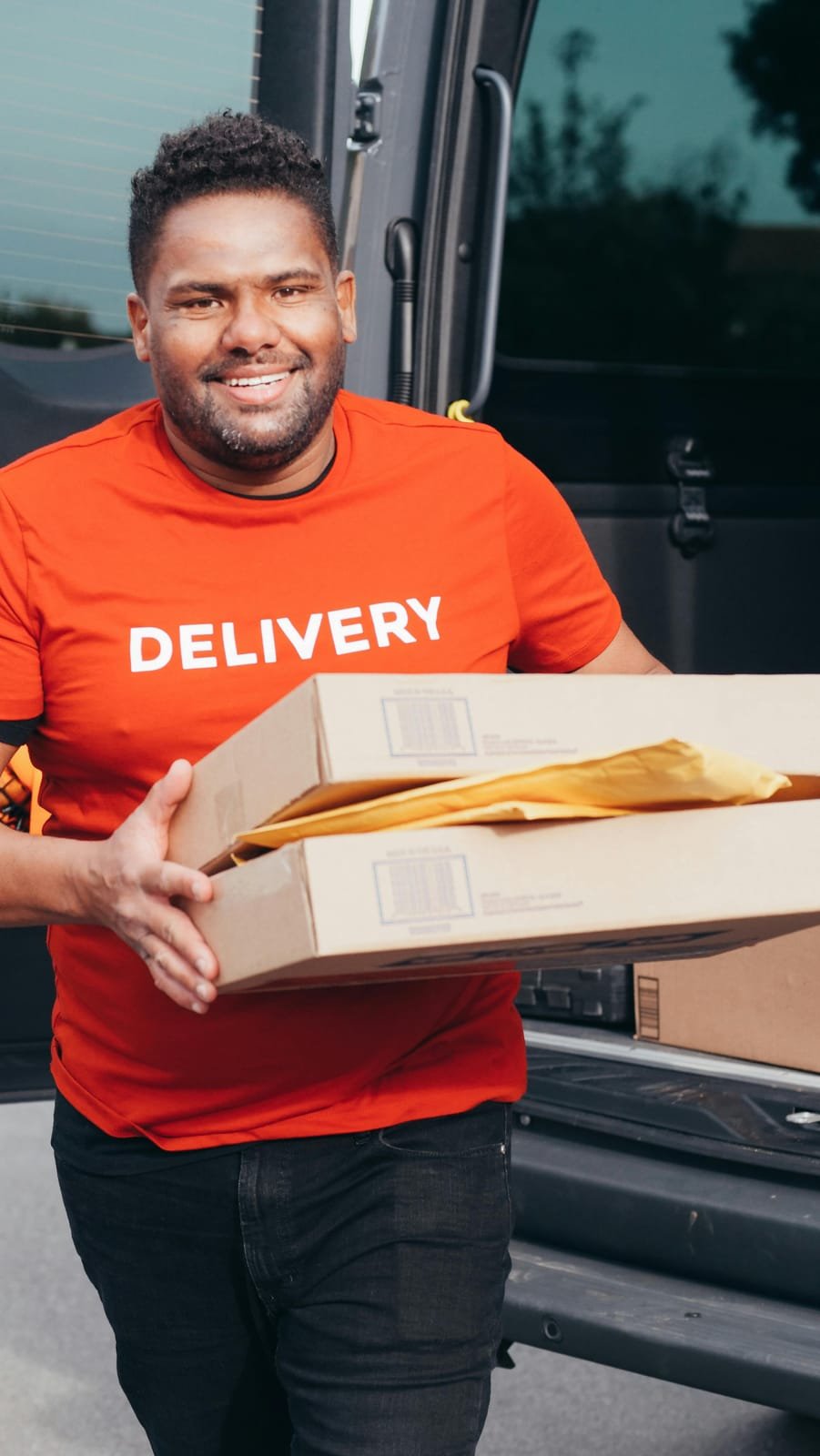 Delivery